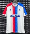 2526 Crystal Palace Third Away Soccer Jersey
